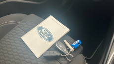 Ford Fiesta 1.0 EcoBoost Titanium 5dr Petrol Hatchback